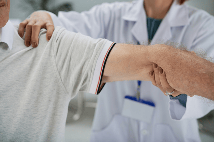 Regenerative Medicine